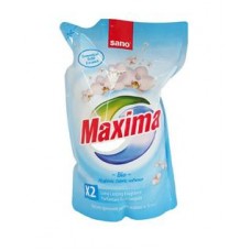 SANO Maxima Bio Омекотител 1л плик